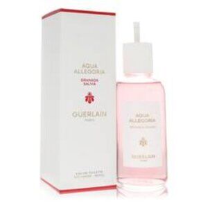 Aqua Allegoria Granada Salvia by Guerlain - Eau De Toilette Refill 6.7 oz